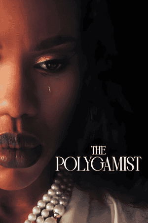 The Polygamist - Vj Bonny